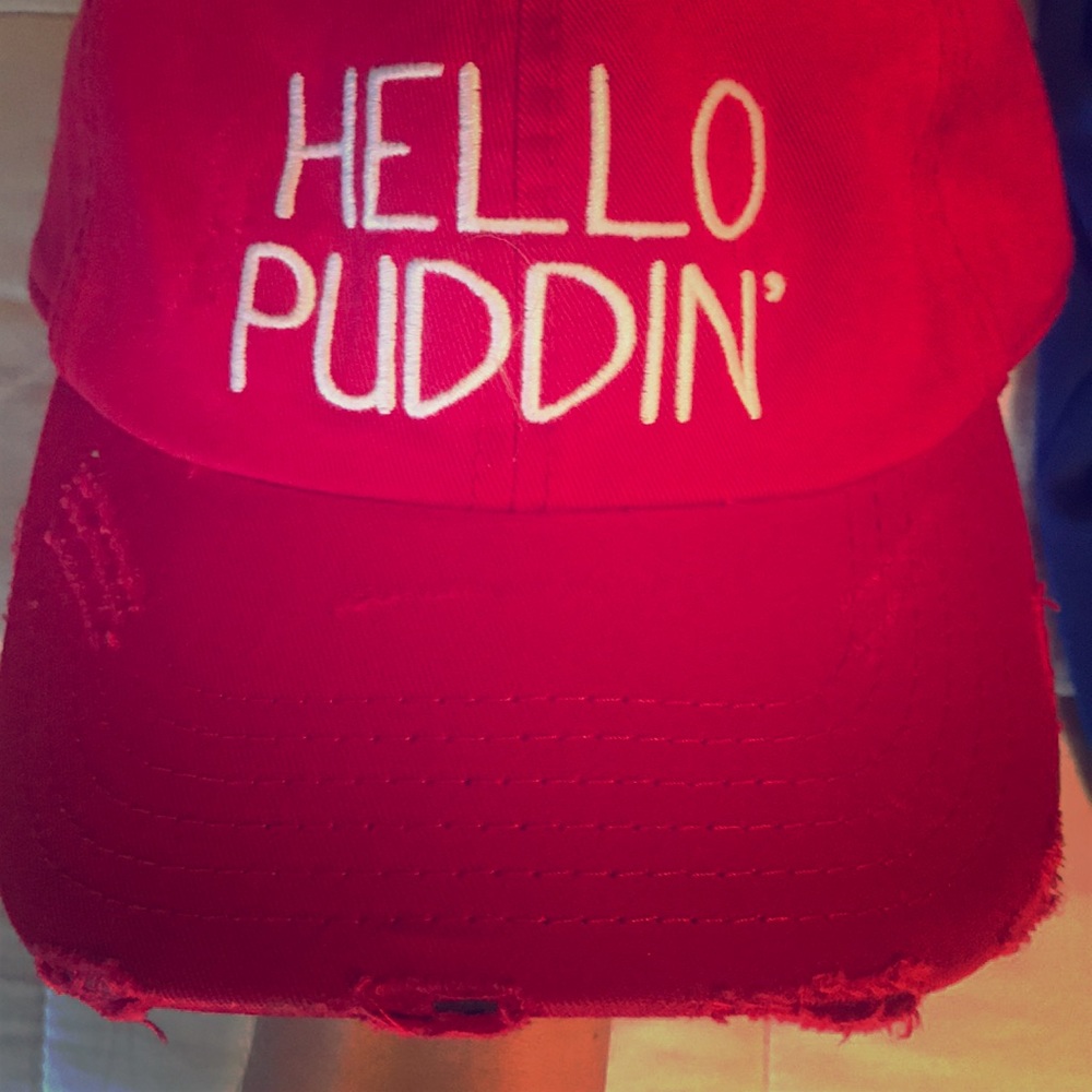 Harley Quinn Baseball cap